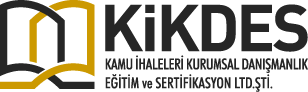 KİKDES